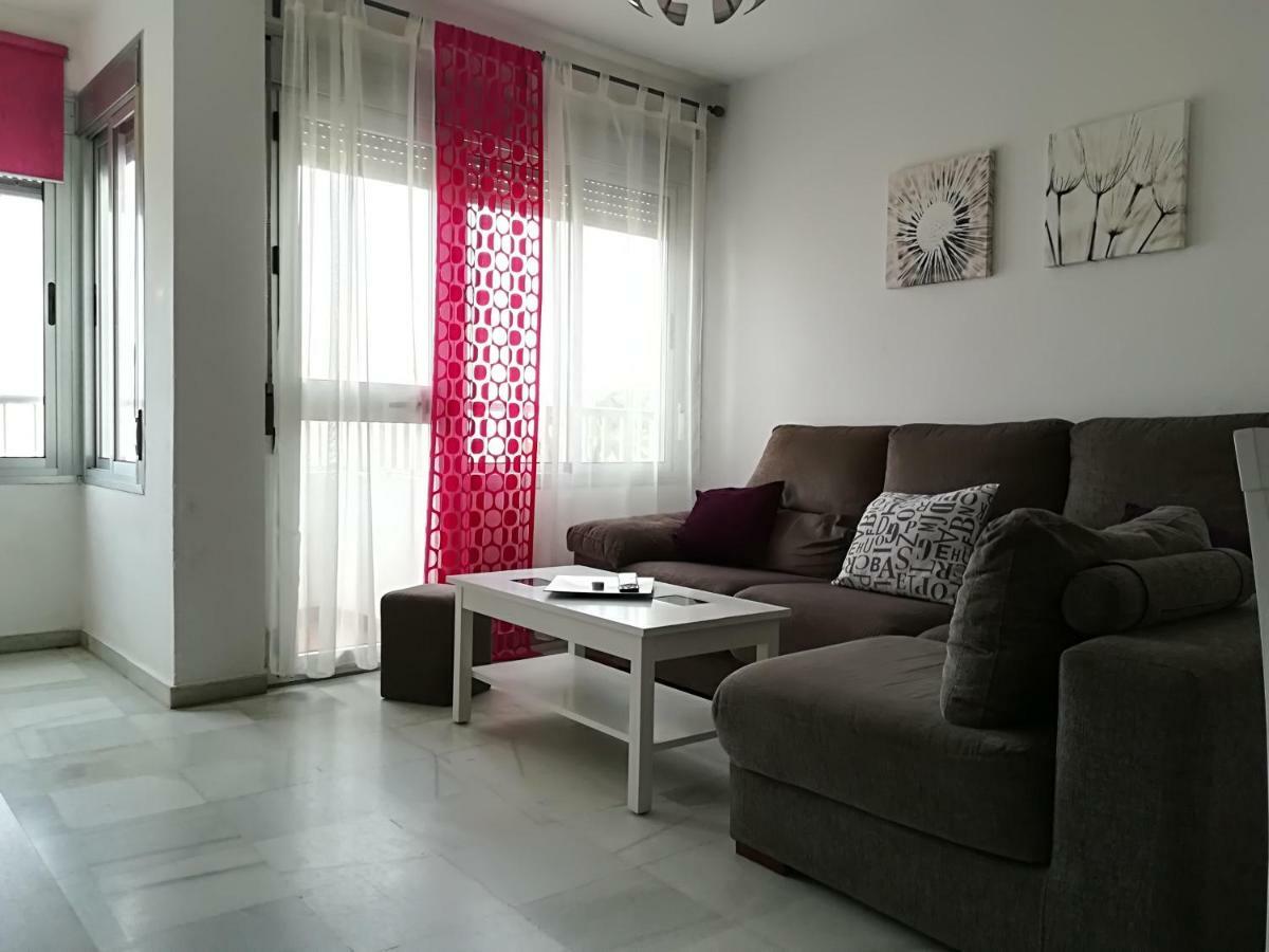 Moguz Flat Apartment Tarifa Exterior photo