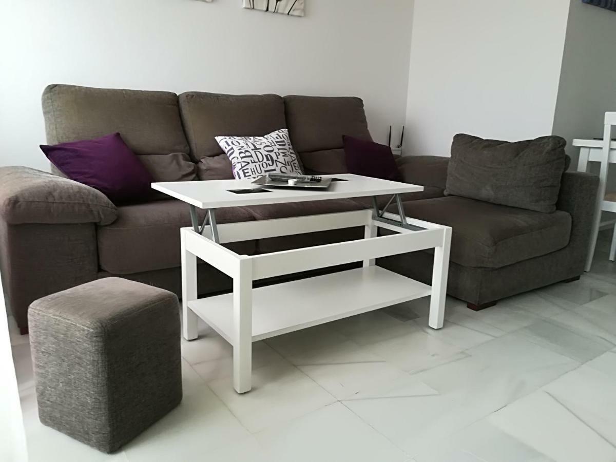 Moguz Flat Apartment Tarifa Exterior photo