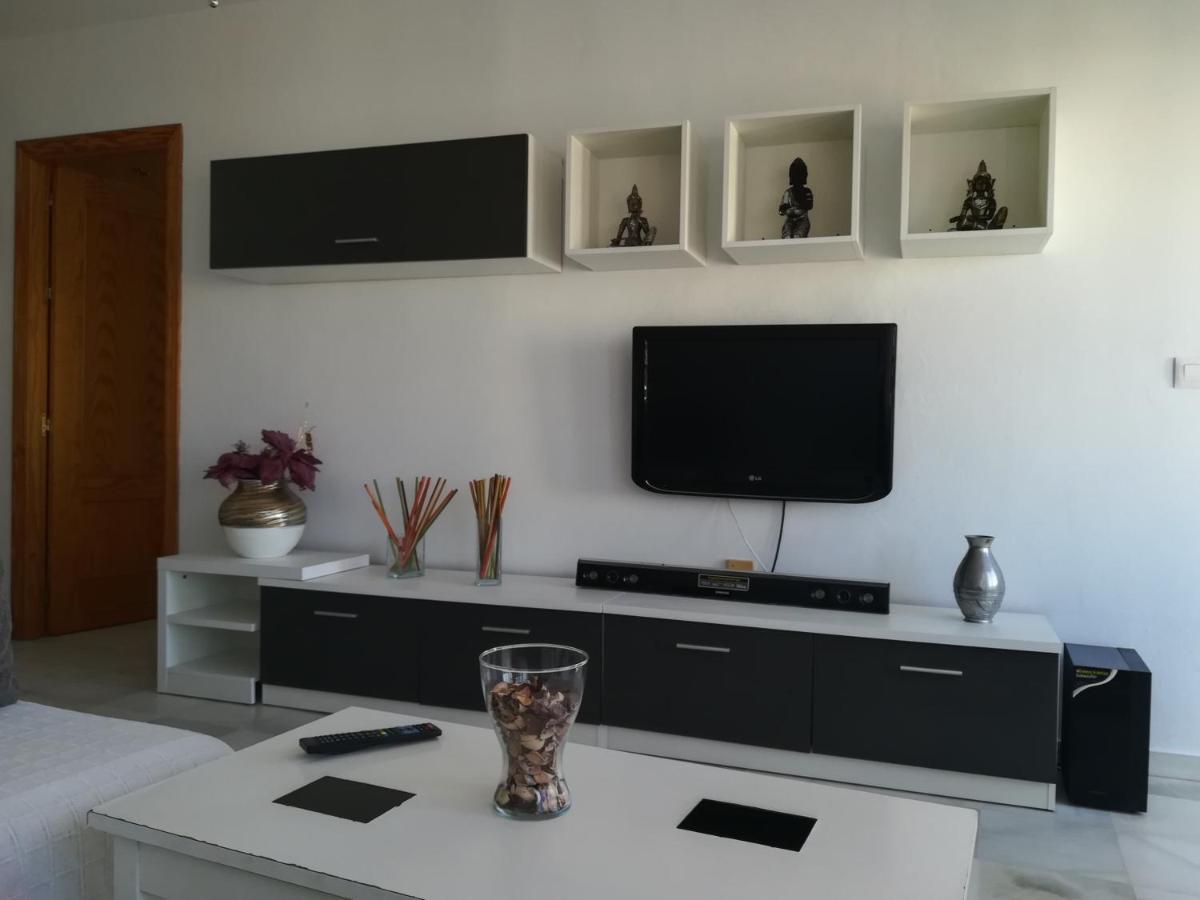 Moguz Flat Apartment Tarifa Exterior photo